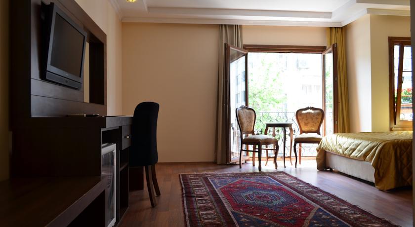 The Istanbul Hotel المظهر الخارجي الصورة