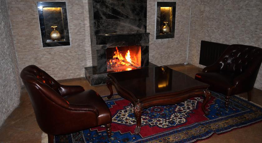 The Istanbul Hotel المظهر الخارجي الصورة