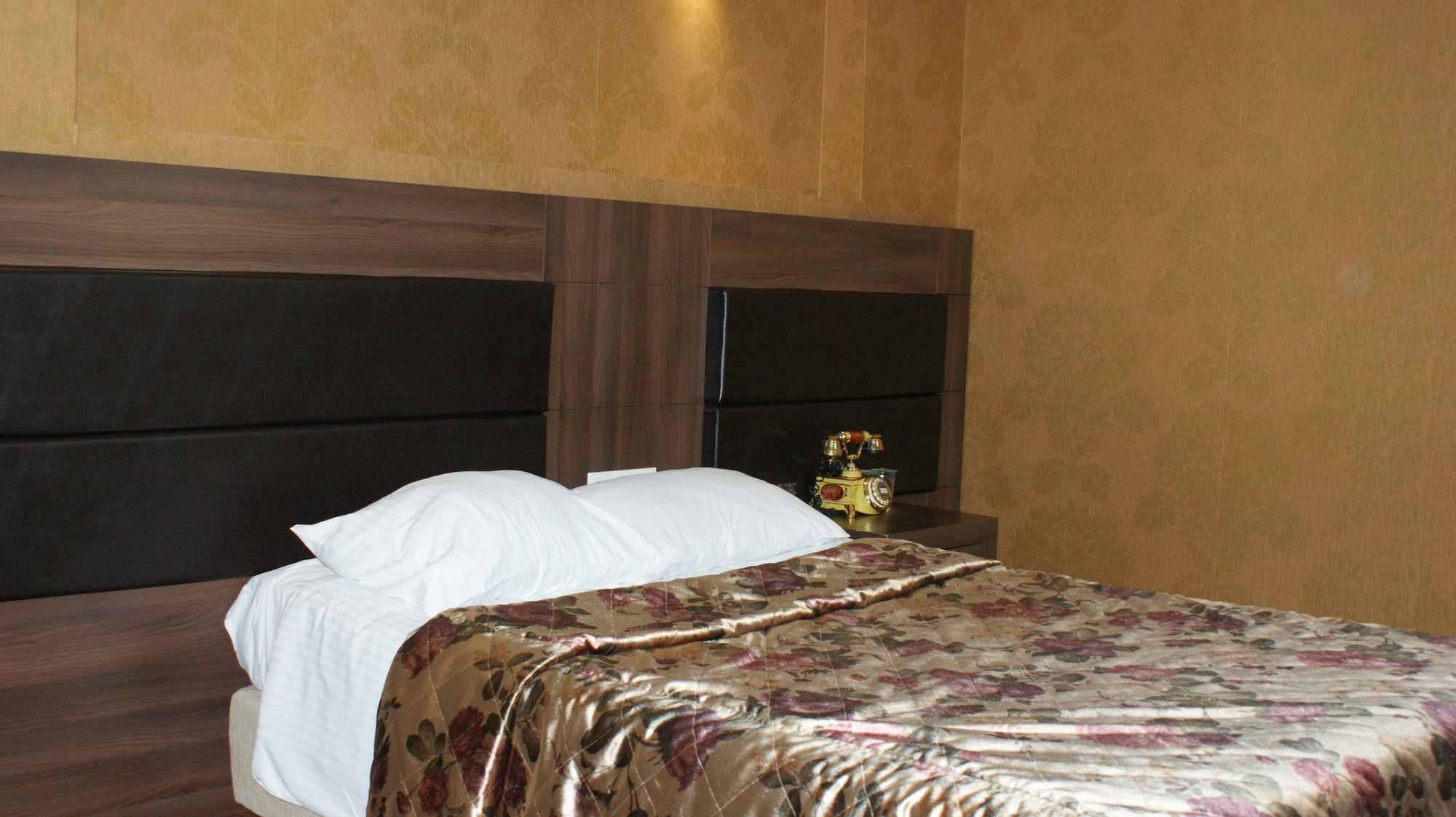 The Istanbul Hotel المظهر الخارجي الصورة