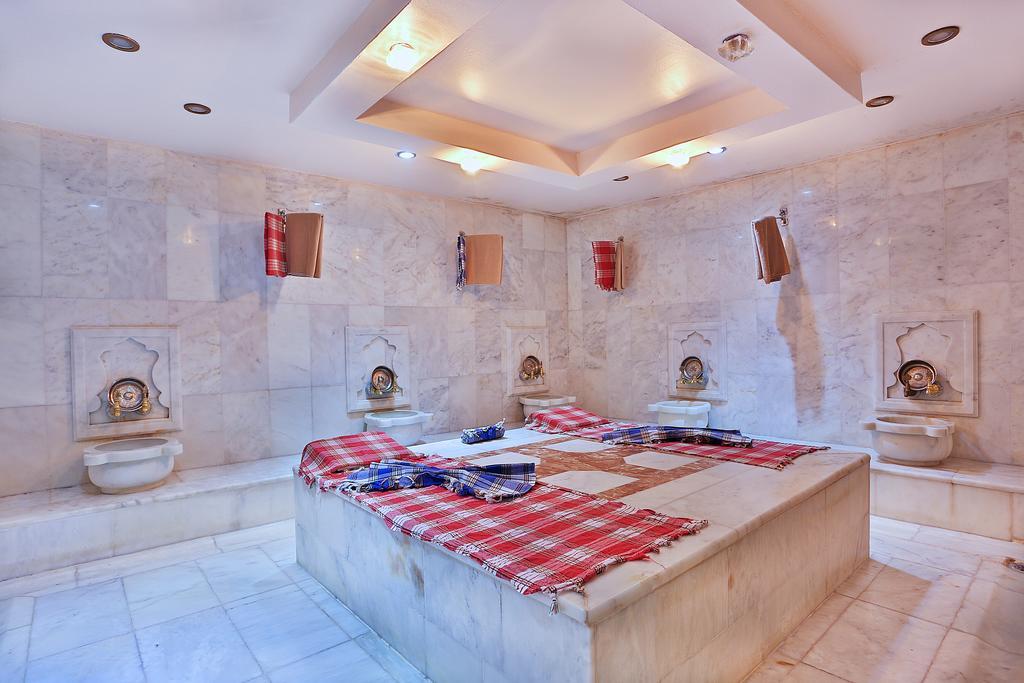 The Istanbul Hotel المظهر الخارجي الصورة