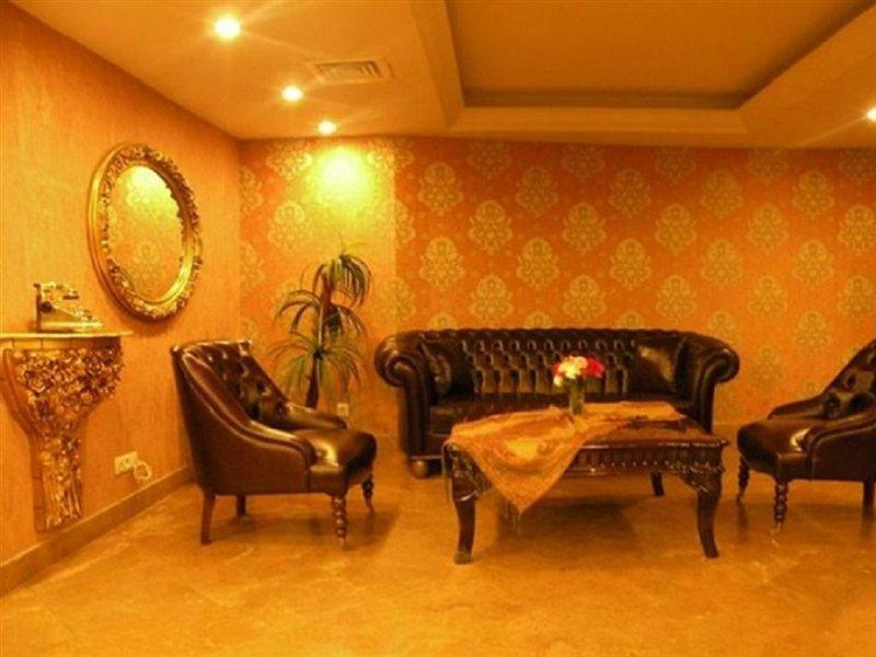 The Istanbul Hotel المظهر الخارجي الصورة